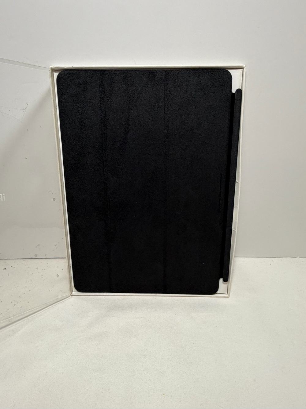 Apple iPad Air Smart Cover - Black NEW